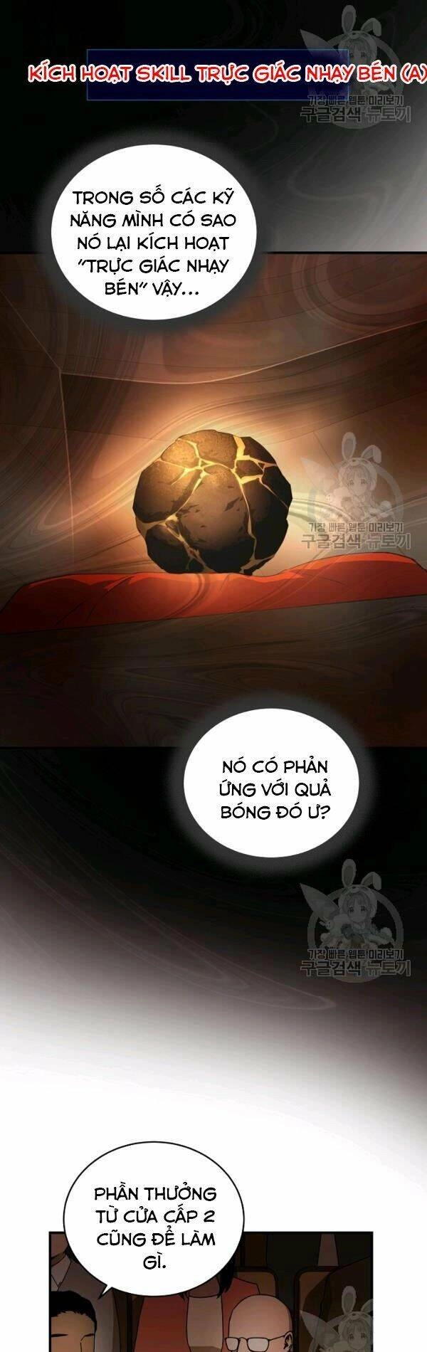 Sự Trở Lại Của Người Chơi Bị Đóng Băng Chapter 31 - 14