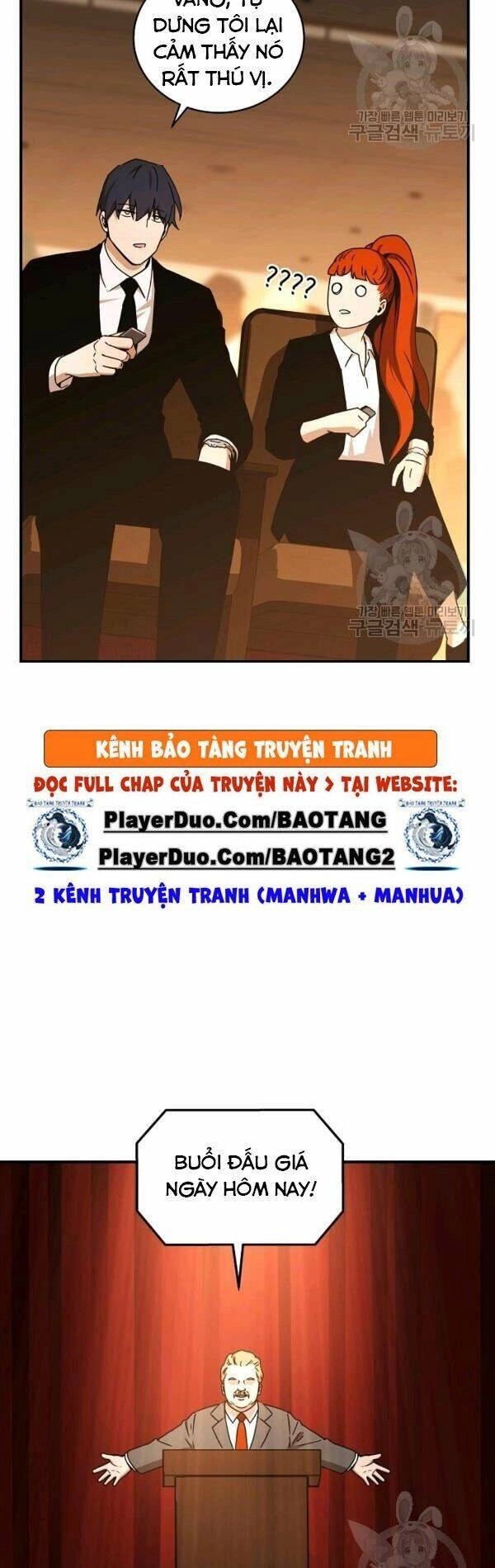 Sự Trở Lại Của Người Chơi Bị Đóng Băng Chapter 31 - 18