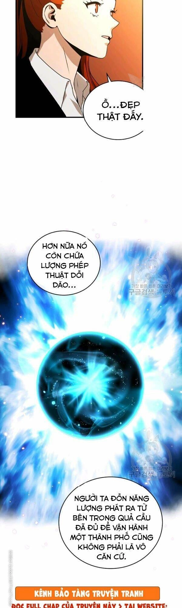 Sự Trở Lại Của Người Chơi Bị Đóng Băng Chapter 31 - 21