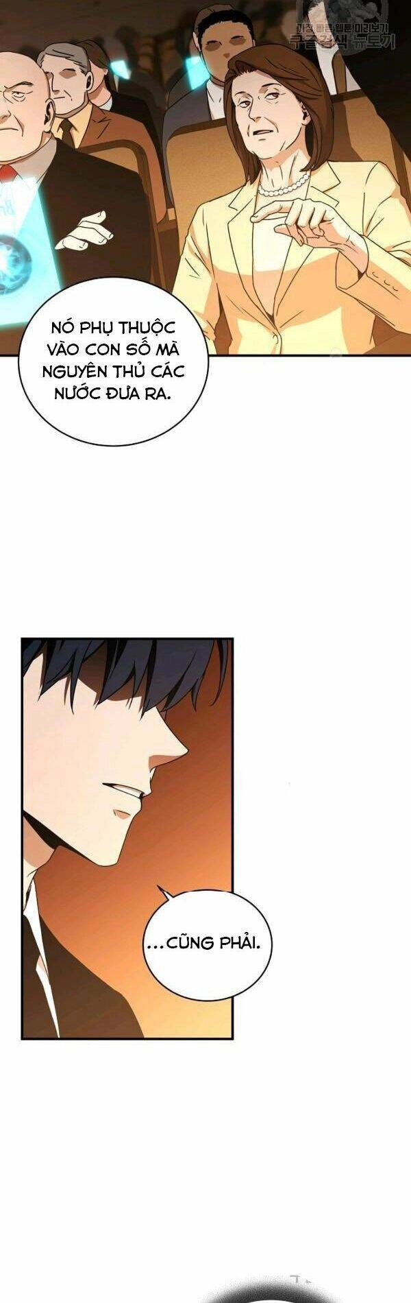 Sự Trở Lại Của Người Chơi Bị Đóng Băng Chapter 31 - 23