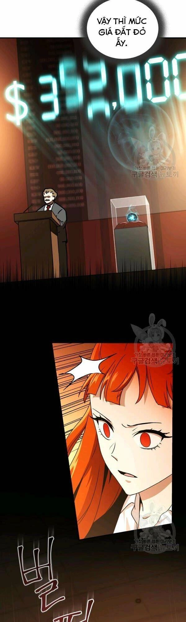 Sự Trở Lại Của Người Chơi Bị Đóng Băng Chapter 31 - 24