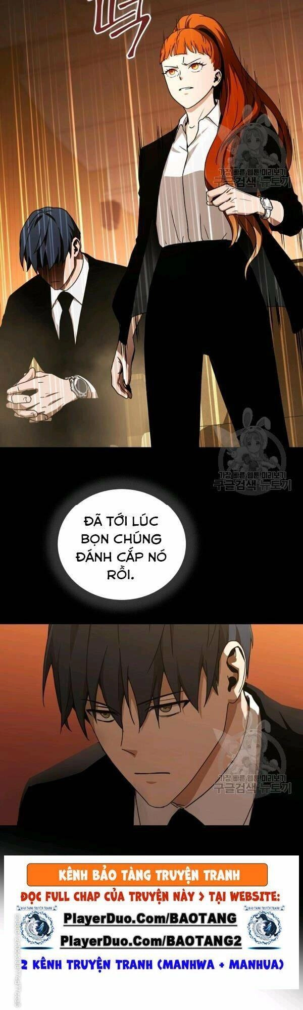 Sự Trở Lại Của Người Chơi Bị Đóng Băng Chapter 31 - 25