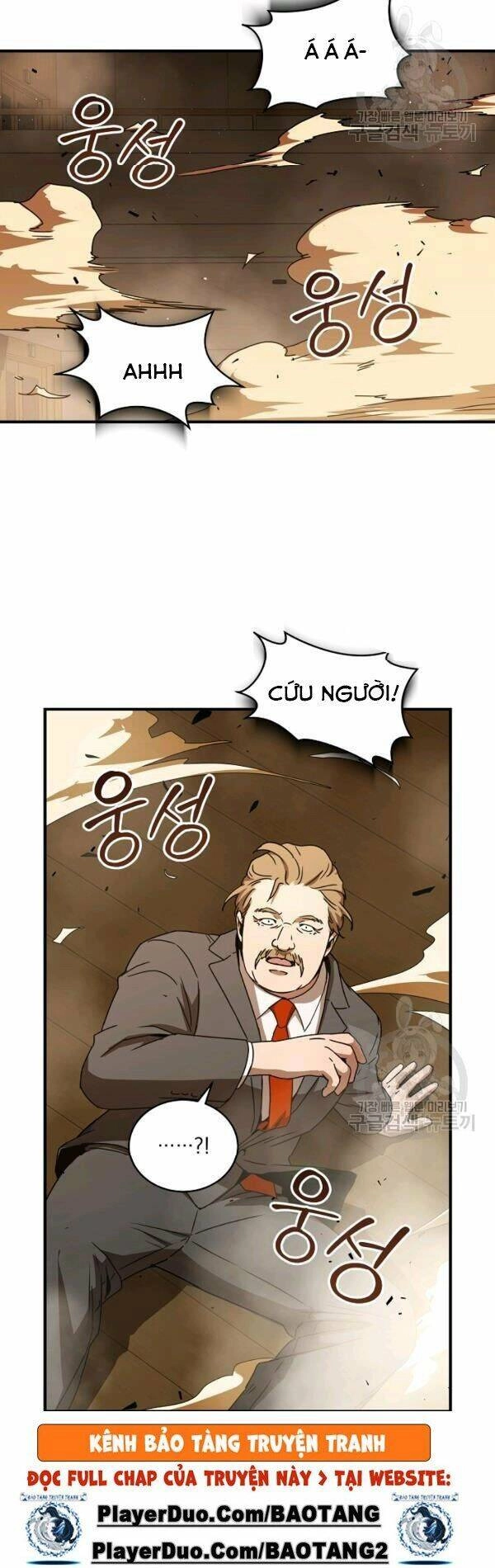 Sự Trở Lại Của Người Chơi Bị Đóng Băng Chapter 31 - 30