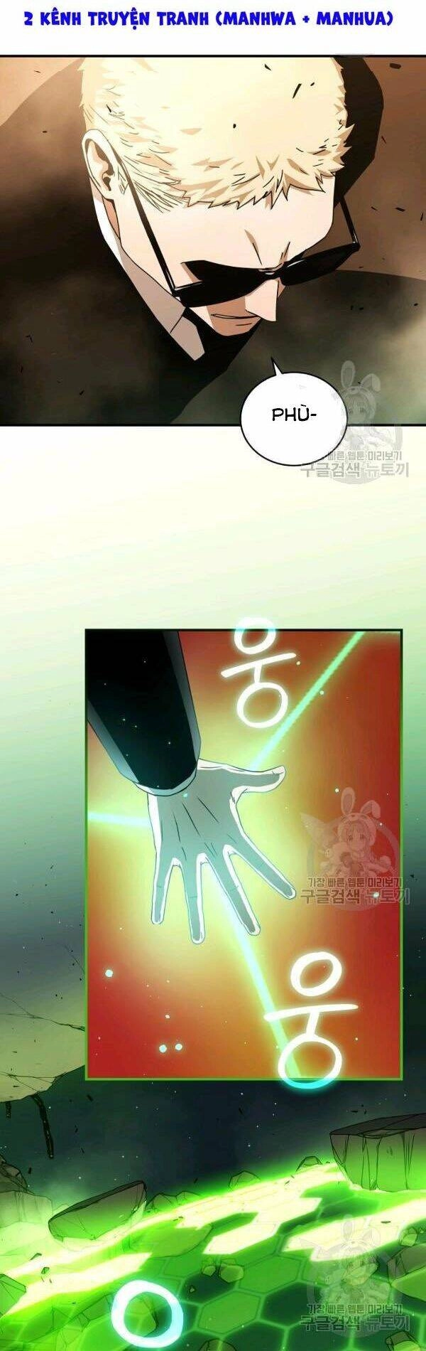 Sự Trở Lại Của Người Chơi Bị Đóng Băng Chapter 31 - 31