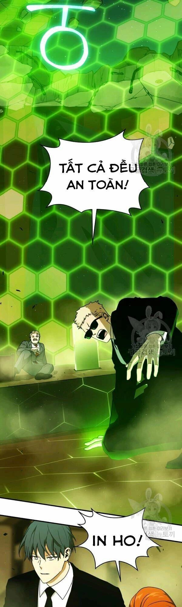 Sự Trở Lại Của Người Chơi Bị Đóng Băng Chapter 31 - 32