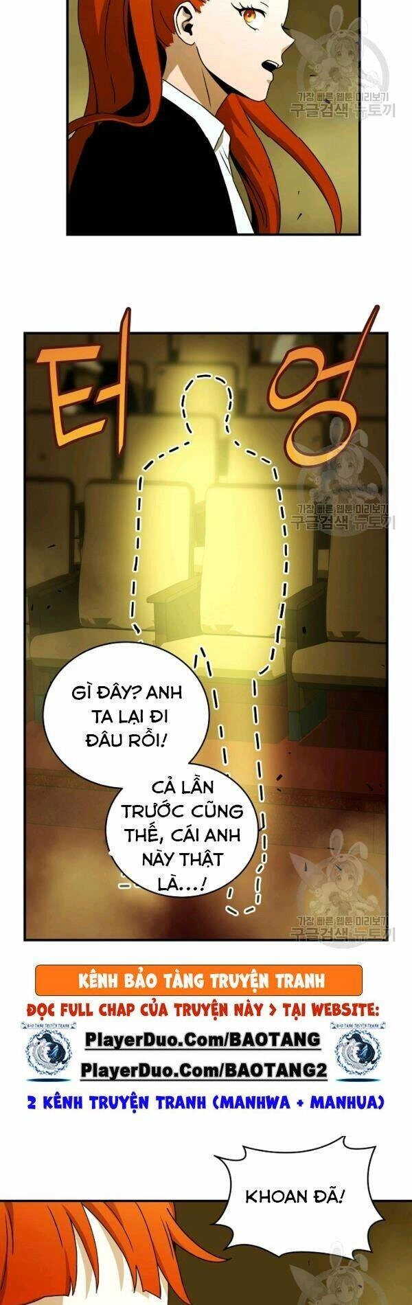 Sự Trở Lại Của Người Chơi Bị Đóng Băng Chapter 31 - 38