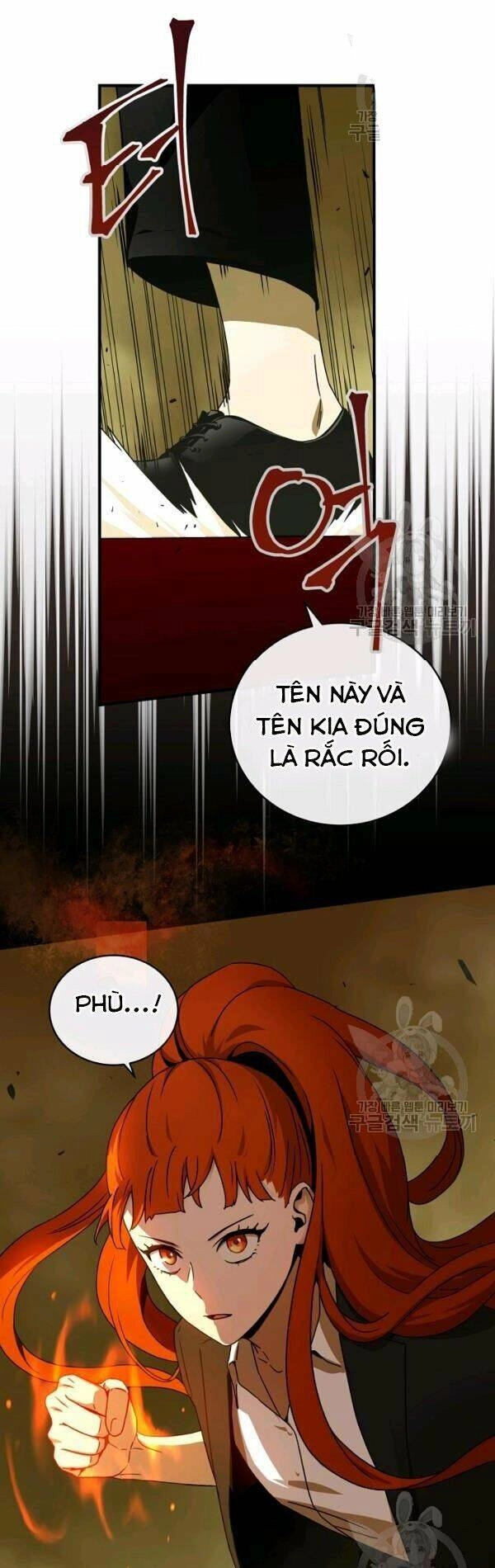 Sự Trở Lại Của Người Chơi Bị Đóng Băng Chapter 31 - 42