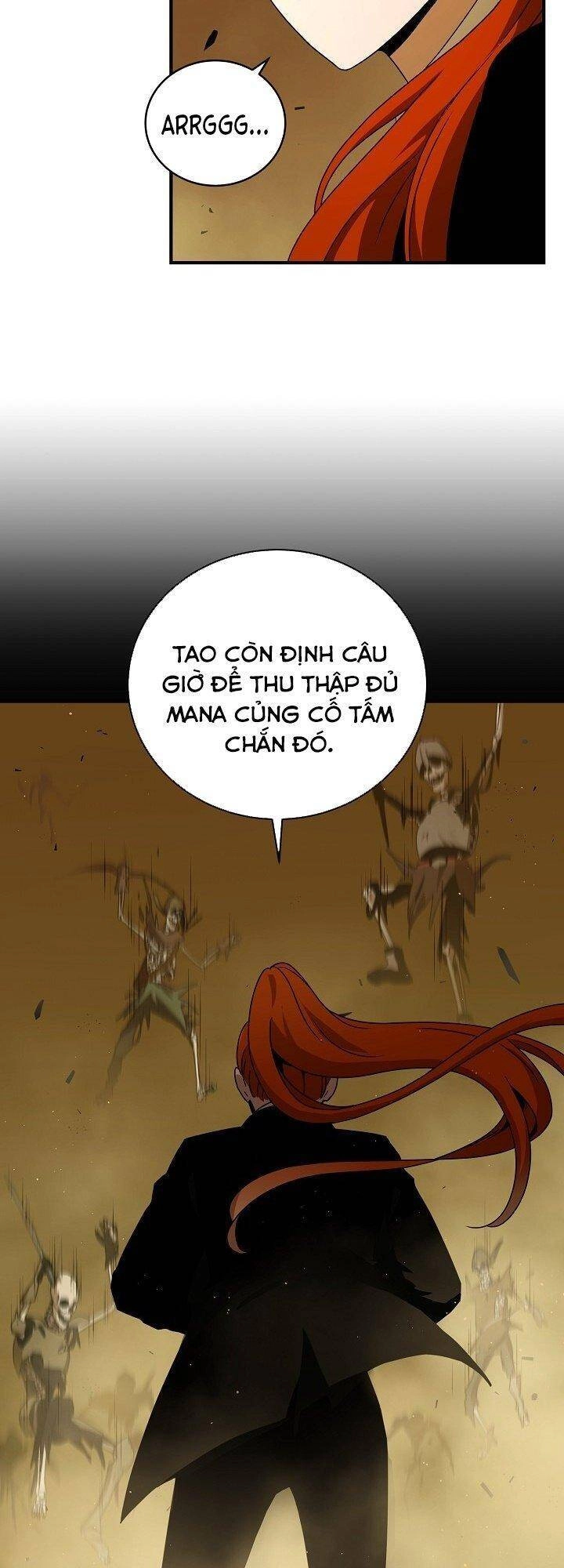 Sự Trở Lại Của Người Chơi Bị Đóng Băng Chapter 32 - 7