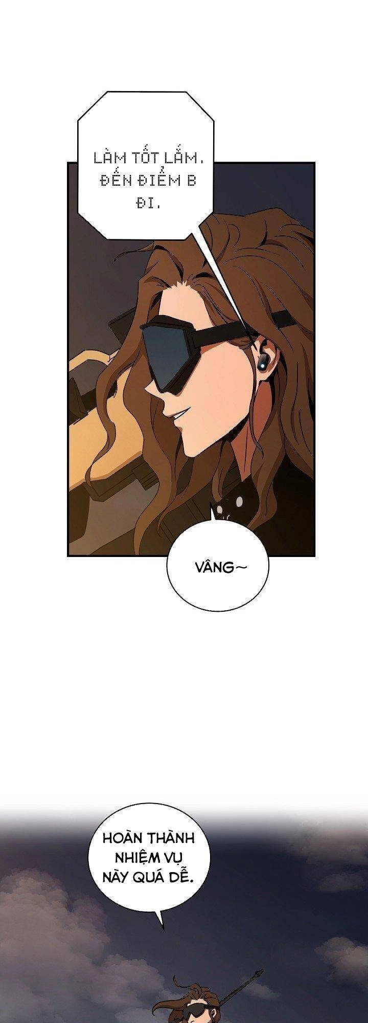 Sự Trở Lại Của Người Chơi Bị Đóng Băng Chapter 32 - 32