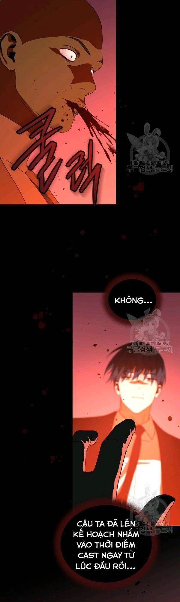 Sự Trở Lại Của Người Chơi Bị Đóng Băng Chapter 33 - 37