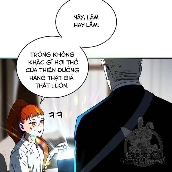 Sự Trở Lại Của Người Chơi Bị Đóng Băng Chapter 34 - 70