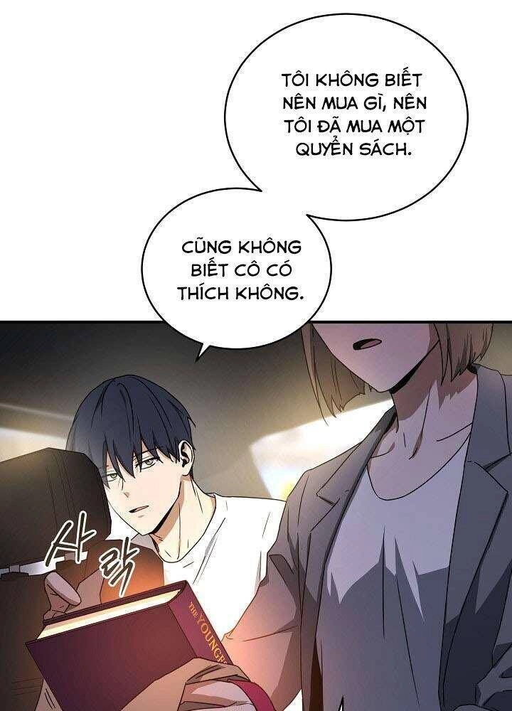 Sự Trở Lại Của Người Chơi Bị Đóng Băng Chapter 35 - 7