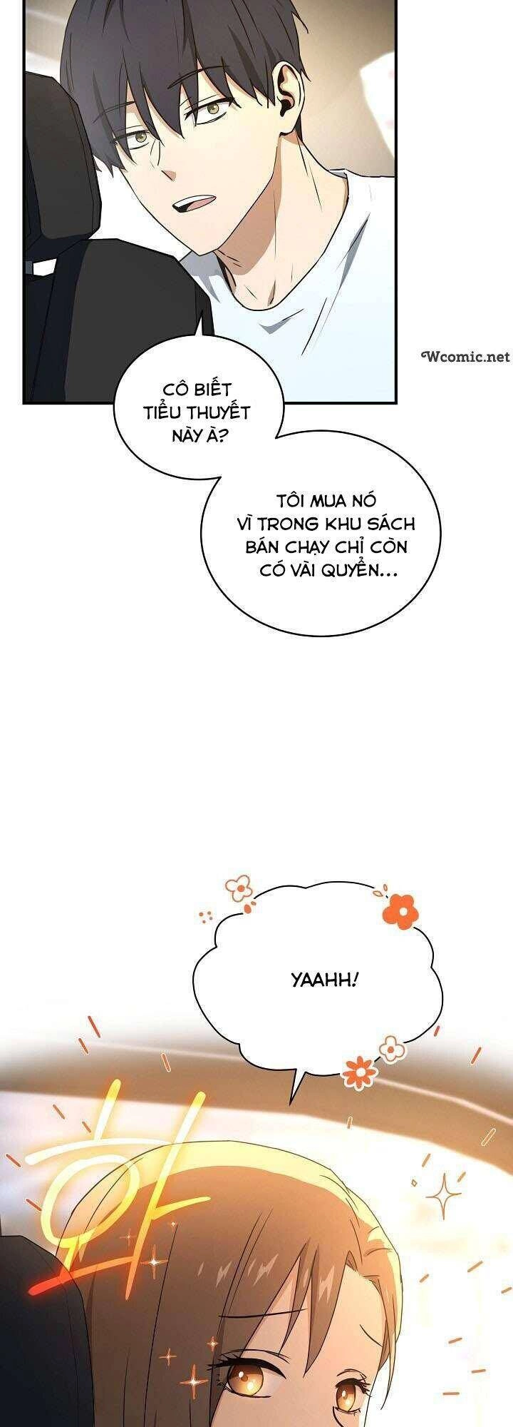 Sự Trở Lại Của Người Chơi Bị Đóng Băng Chapter 35 - 9