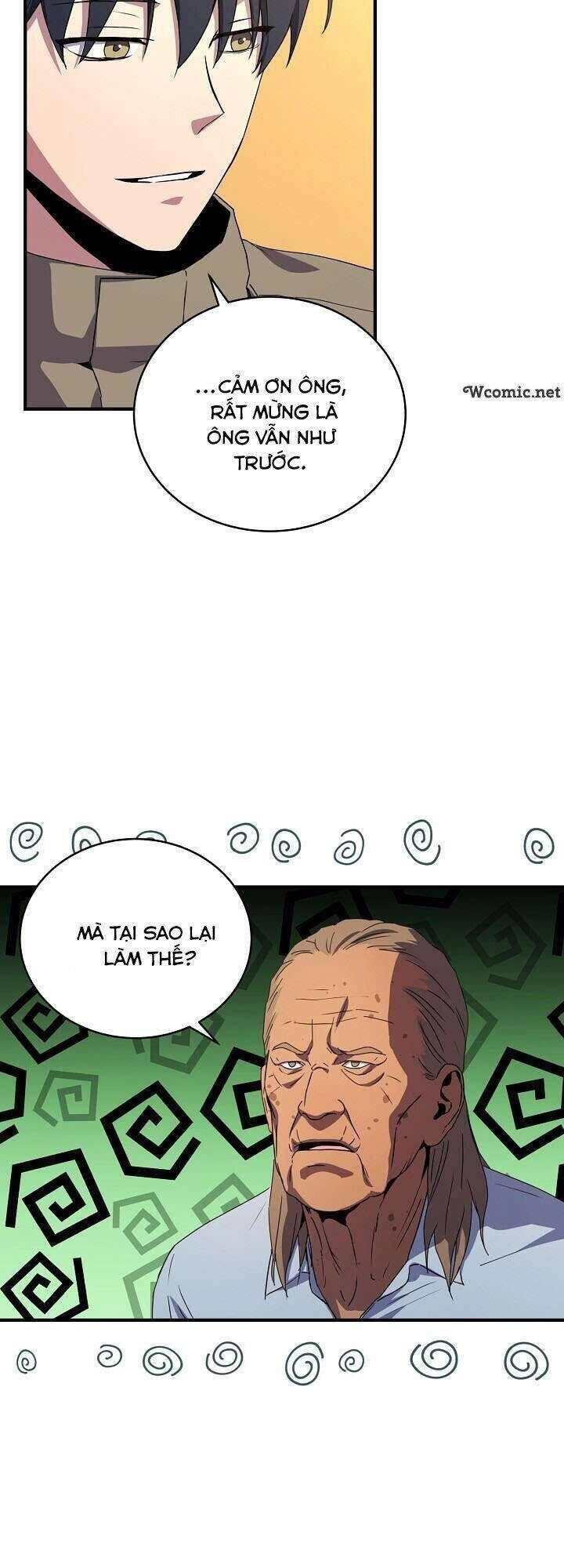 Sự Trở Lại Của Người Chơi Bị Đóng Băng Chapter 35 - 57