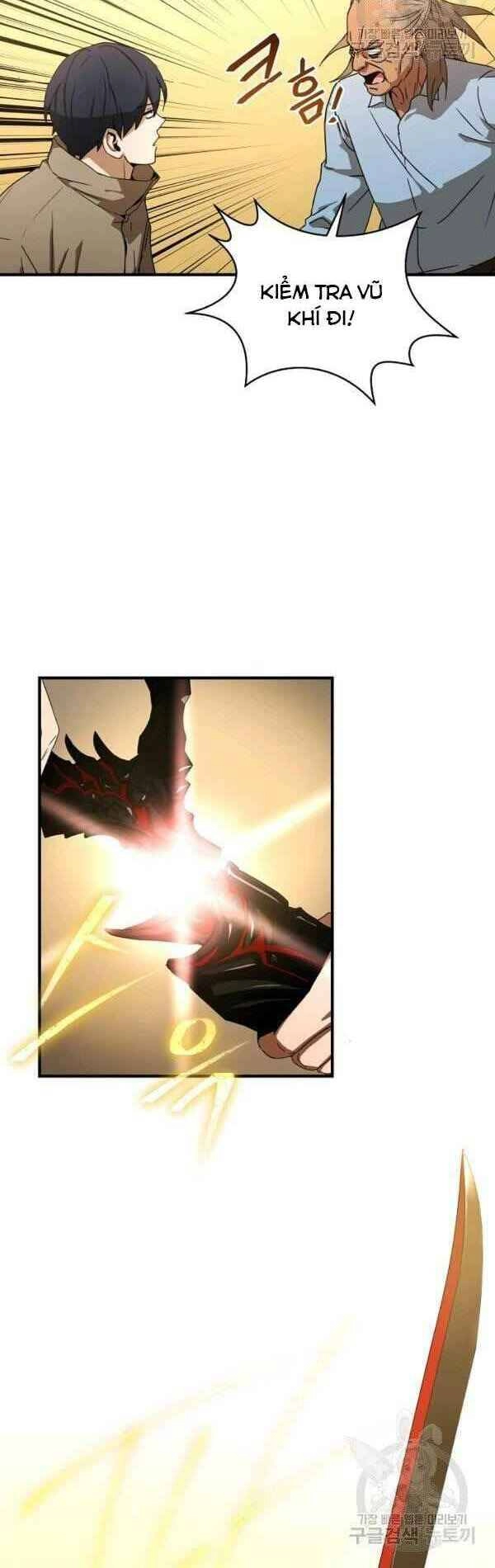 Sự Trở Lại Của Người Chơi Bị Đóng Băng Chapter 36 - 8