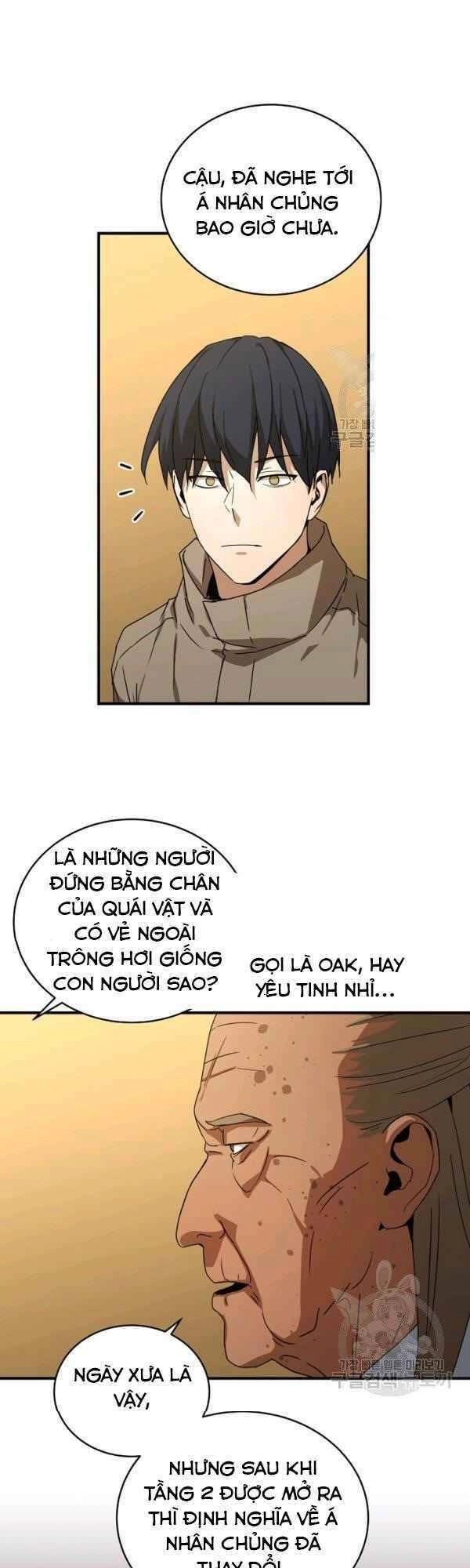 Sự Trở Lại Của Người Chơi Bị Đóng Băng Chapter 36 - 21