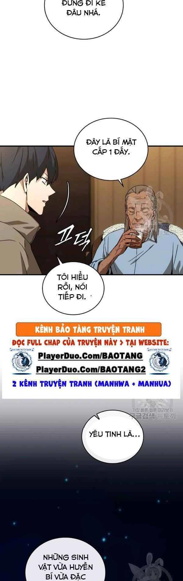 Sự Trở Lại Của Người Chơi Bị Đóng Băng Chapter 36 - 31