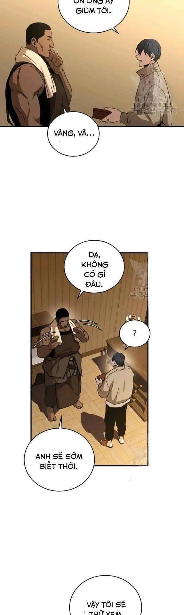 Sự Trở Lại Của Người Chơi Bị Đóng Băng Chapter 36 - 38