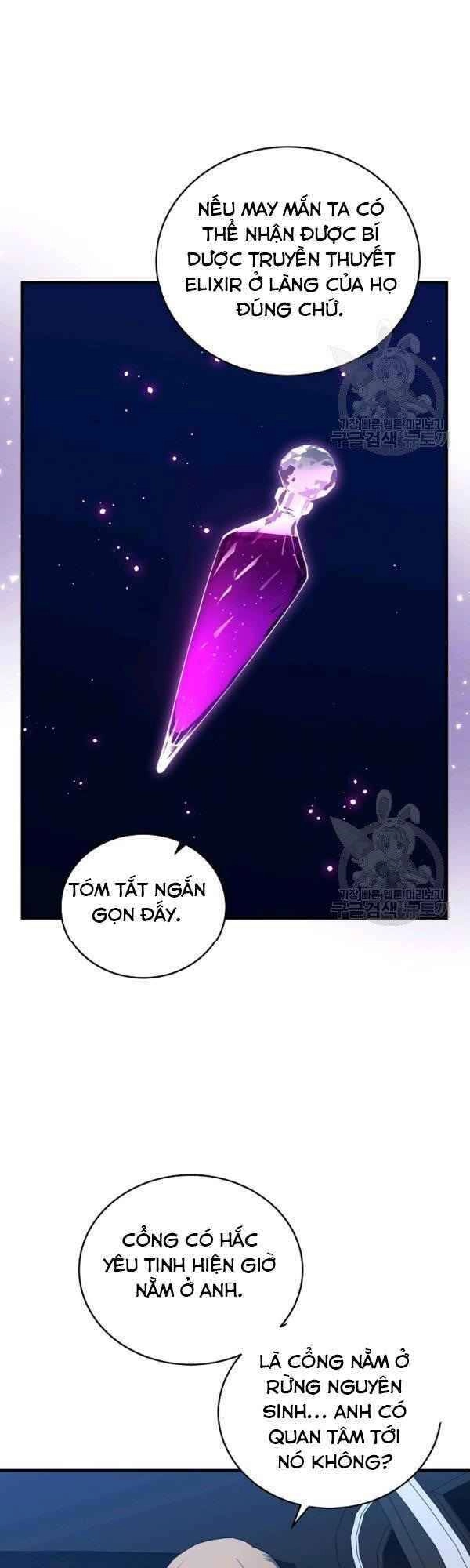 Sự Trở Lại Của Người Chơi Bị Đóng Băng Chapter 36 - 41