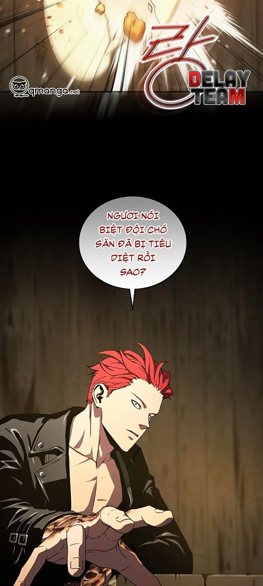 Sự Trở Lại Của Người Chơi Bị Đóng Băng Chapter 37 - 7