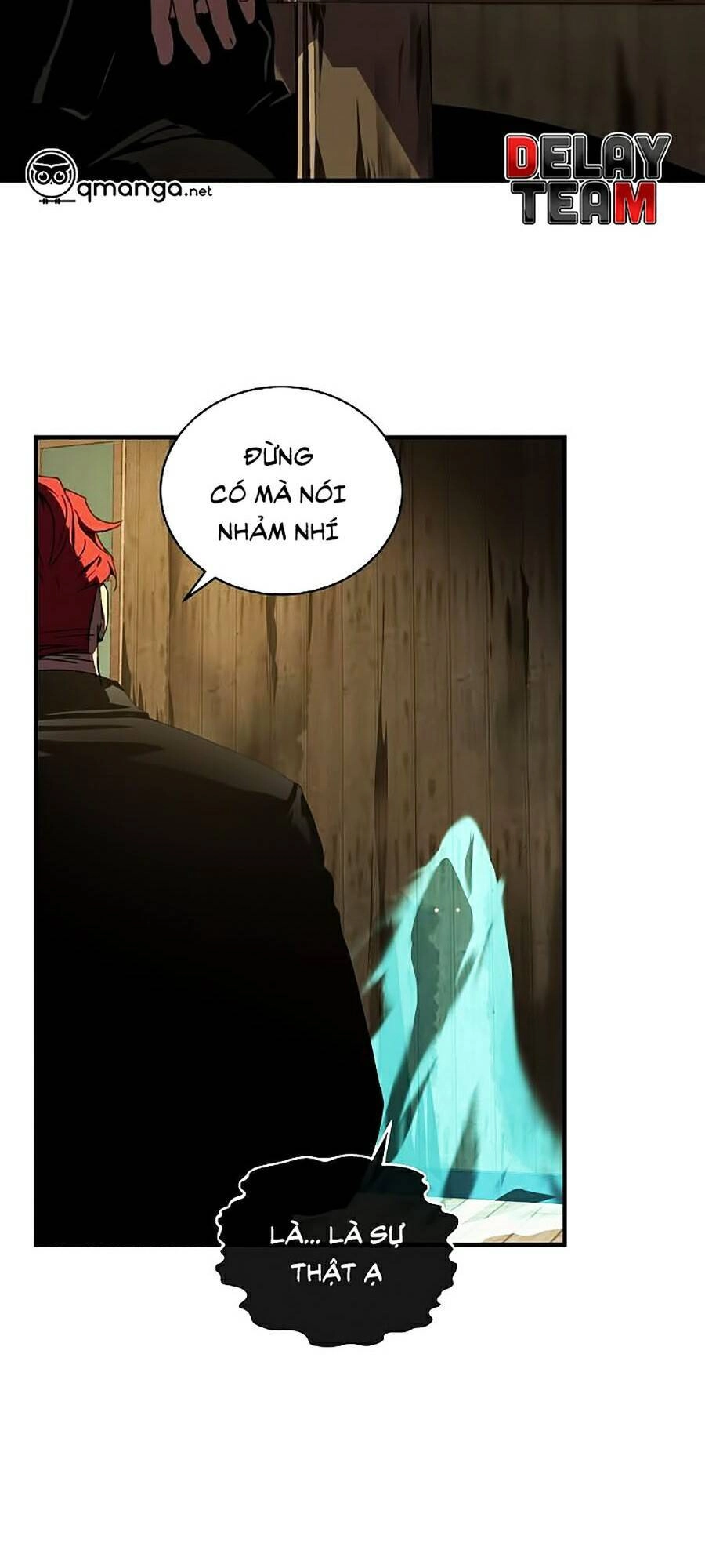 Sự Trở Lại Của Người Chơi Bị Đóng Băng Chapter 37 - 9