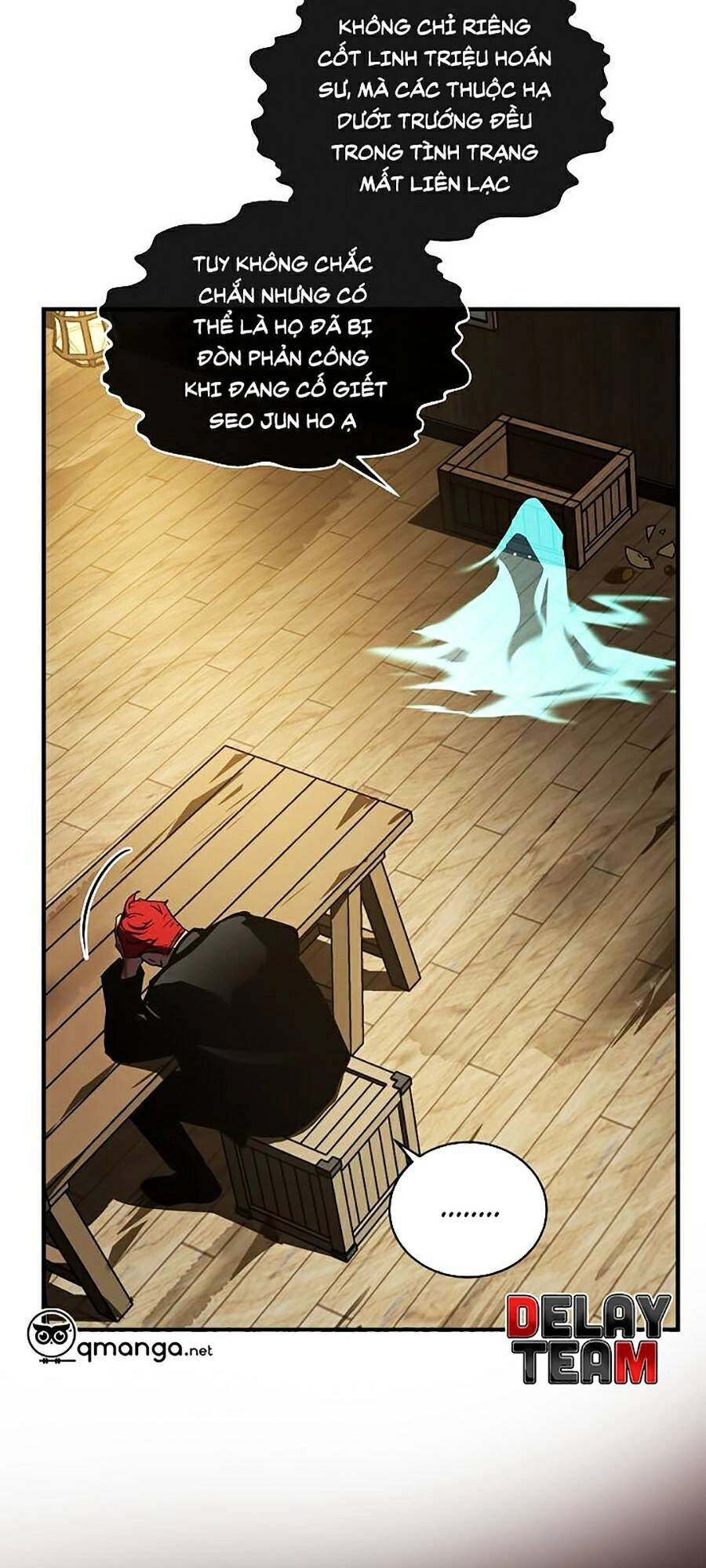 Sự Trở Lại Của Người Chơi Bị Đóng Băng Chapter 37 - 11