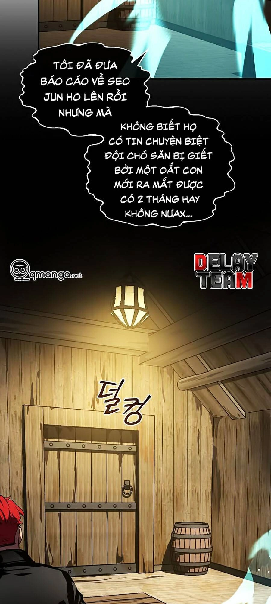 Sự Trở Lại Của Người Chơi Bị Đóng Băng Chapter 37 - 17