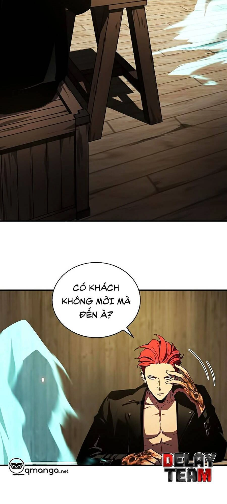 Sự Trở Lại Của Người Chơi Bị Đóng Băng Chapter 37 - 19