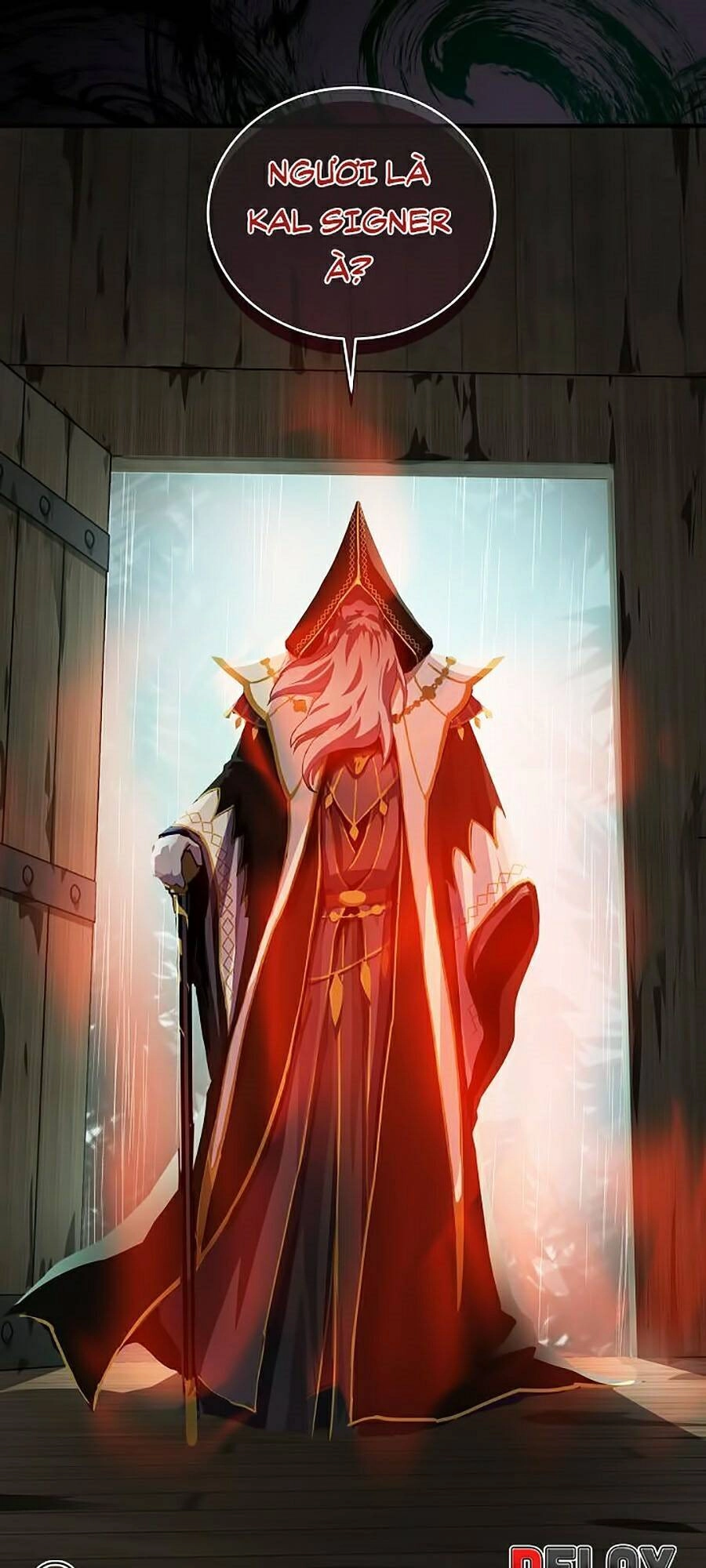 Sự Trở Lại Của Người Chơi Bị Đóng Băng Chapter 37 - 25