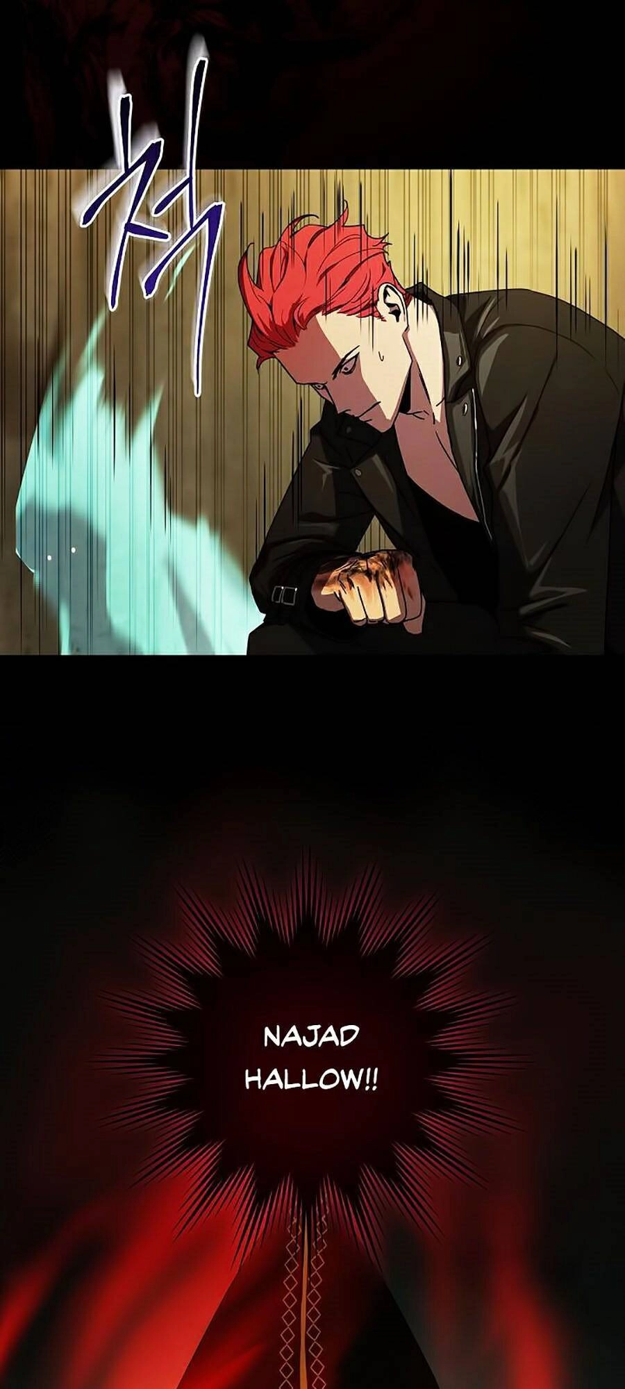 Sự Trở Lại Của Người Chơi Bị Đóng Băng Chapter 37 - 27