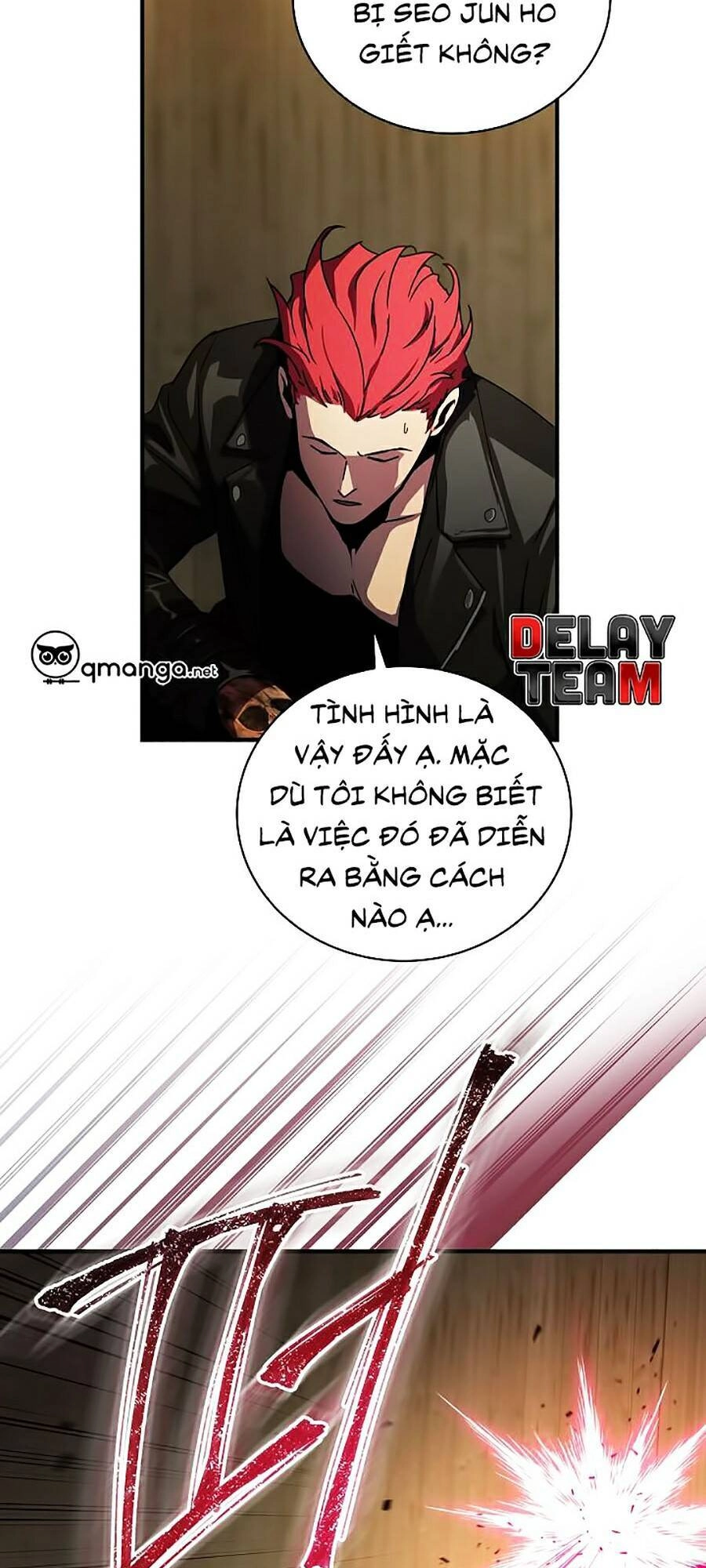 Sự Trở Lại Của Người Chơi Bị Đóng Băng Chapter 37 - 31