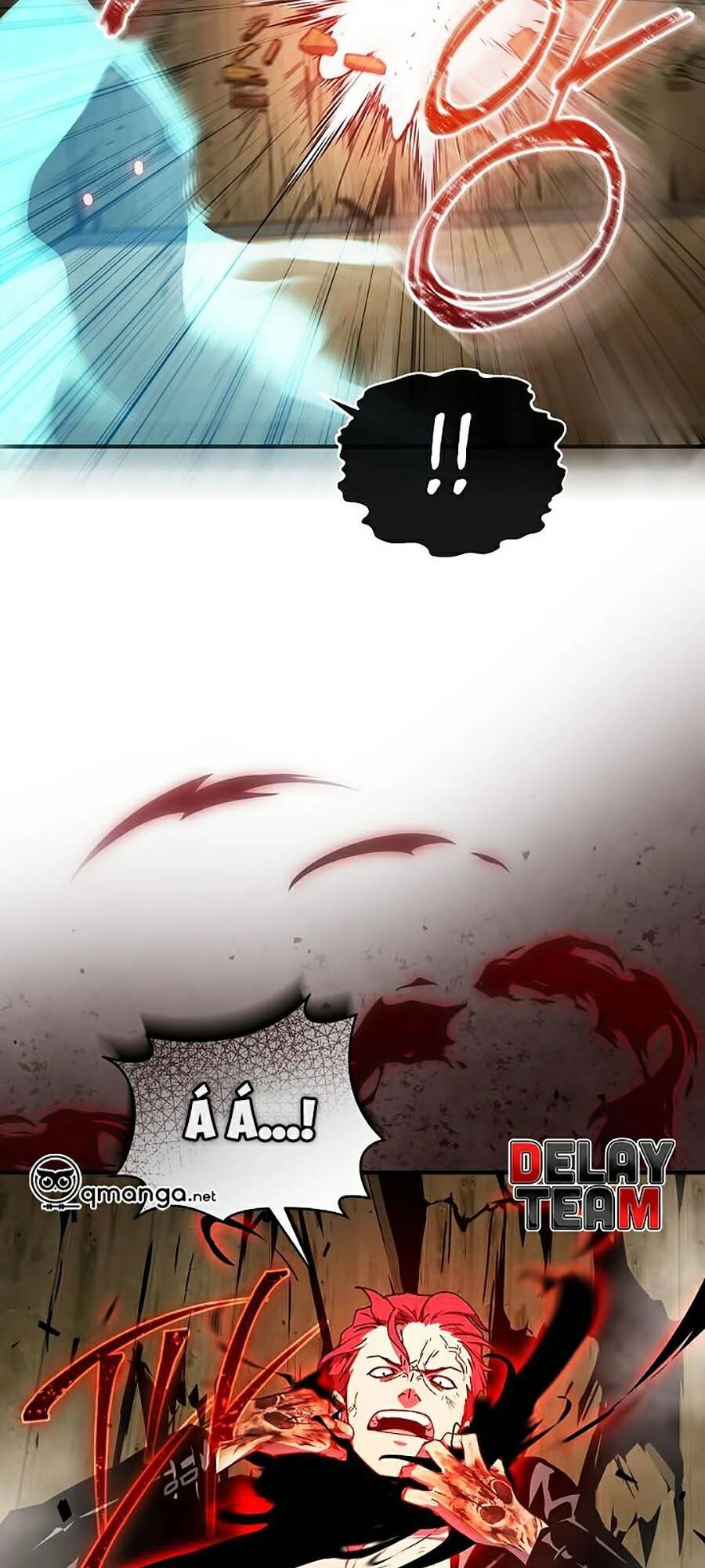 Sự Trở Lại Của Người Chơi Bị Đóng Băng Chapter 37 - 33