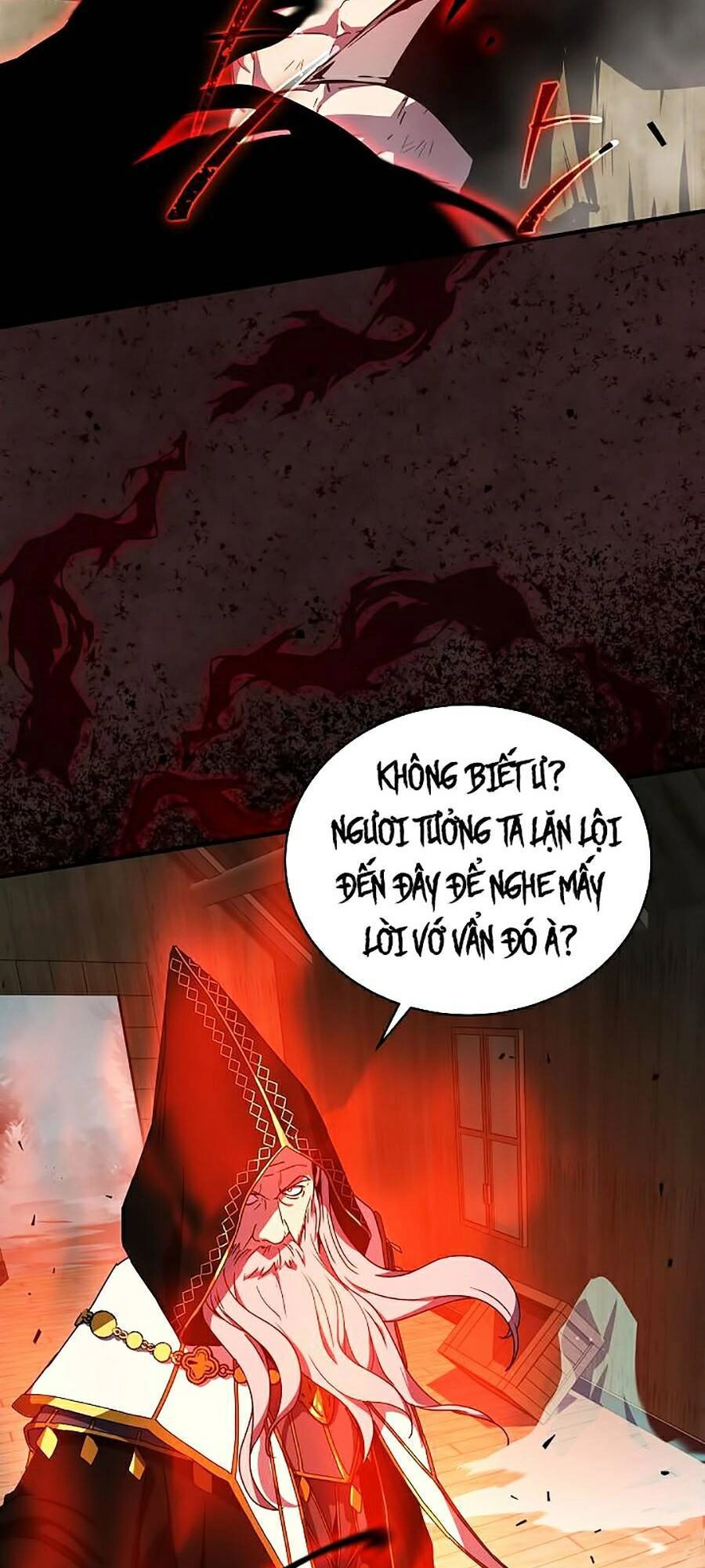 Sự Trở Lại Của Người Chơi Bị Đóng Băng Chapter 37 - 35