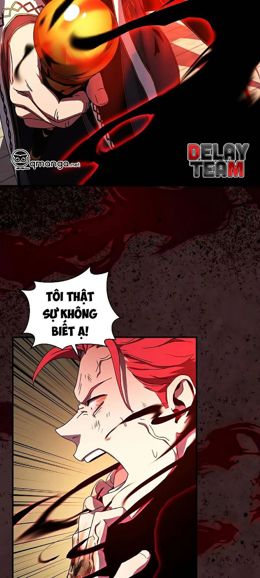 Sự Trở Lại Của Người Chơi Bị Đóng Băng Chapter 37 - 37