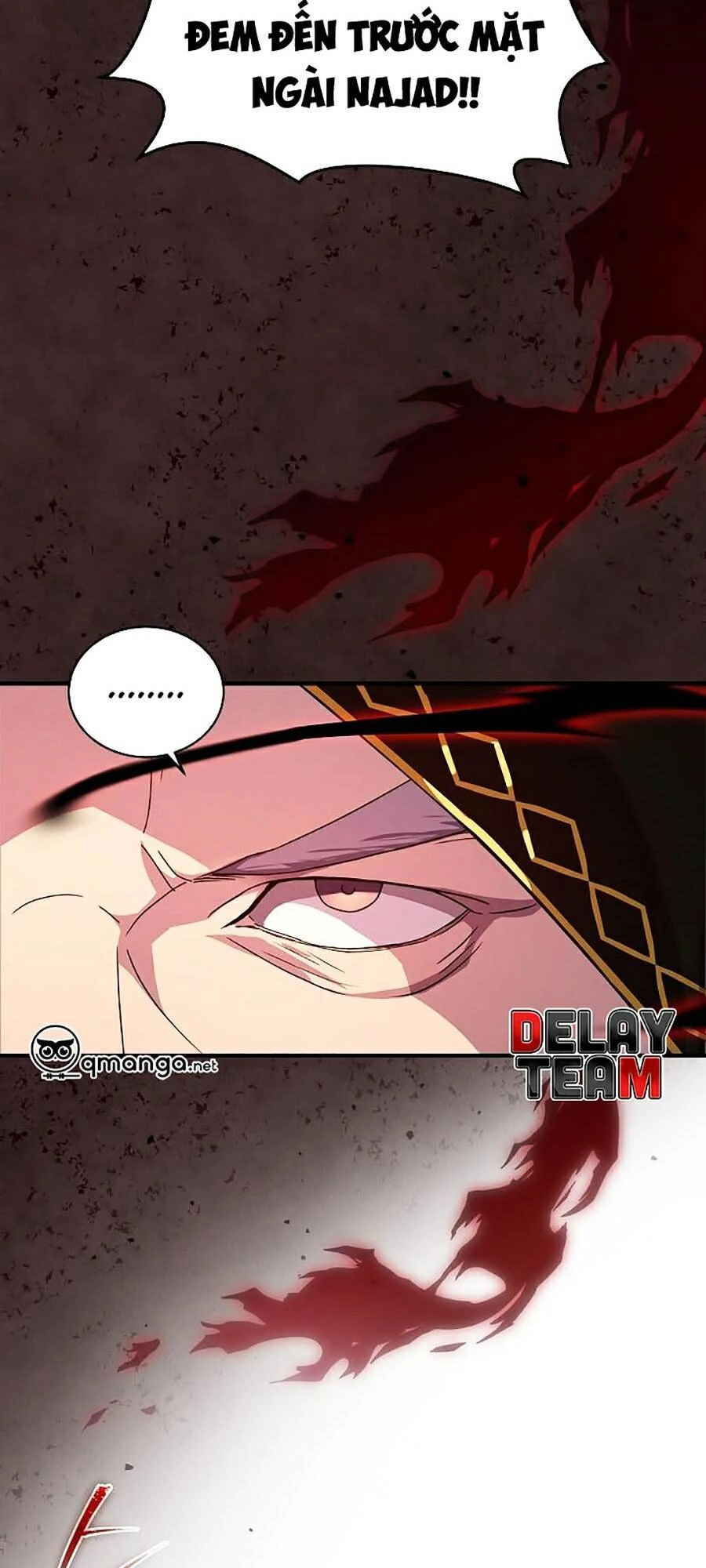 Sự Trở Lại Của Người Chơi Bị Đóng Băng Chapter 37 - 41