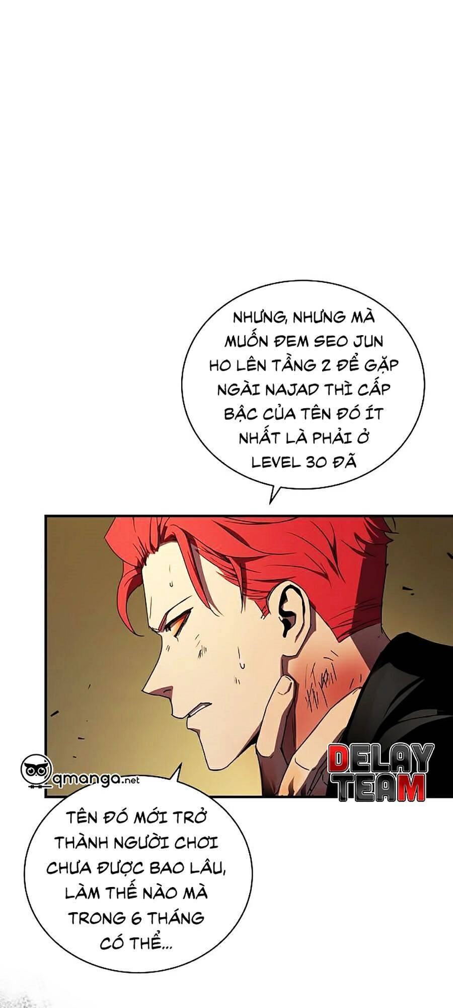 Sự Trở Lại Của Người Chơi Bị Đóng Băng Chapter 37 - 47