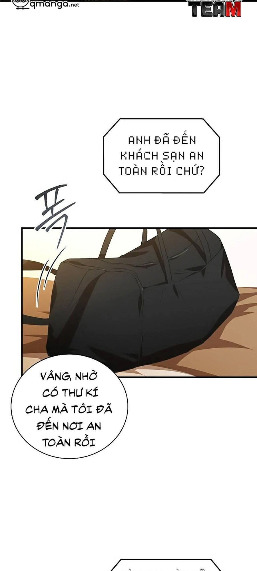 Sự Trở Lại Của Người Chơi Bị Đóng Băng Chapter 37 - 65