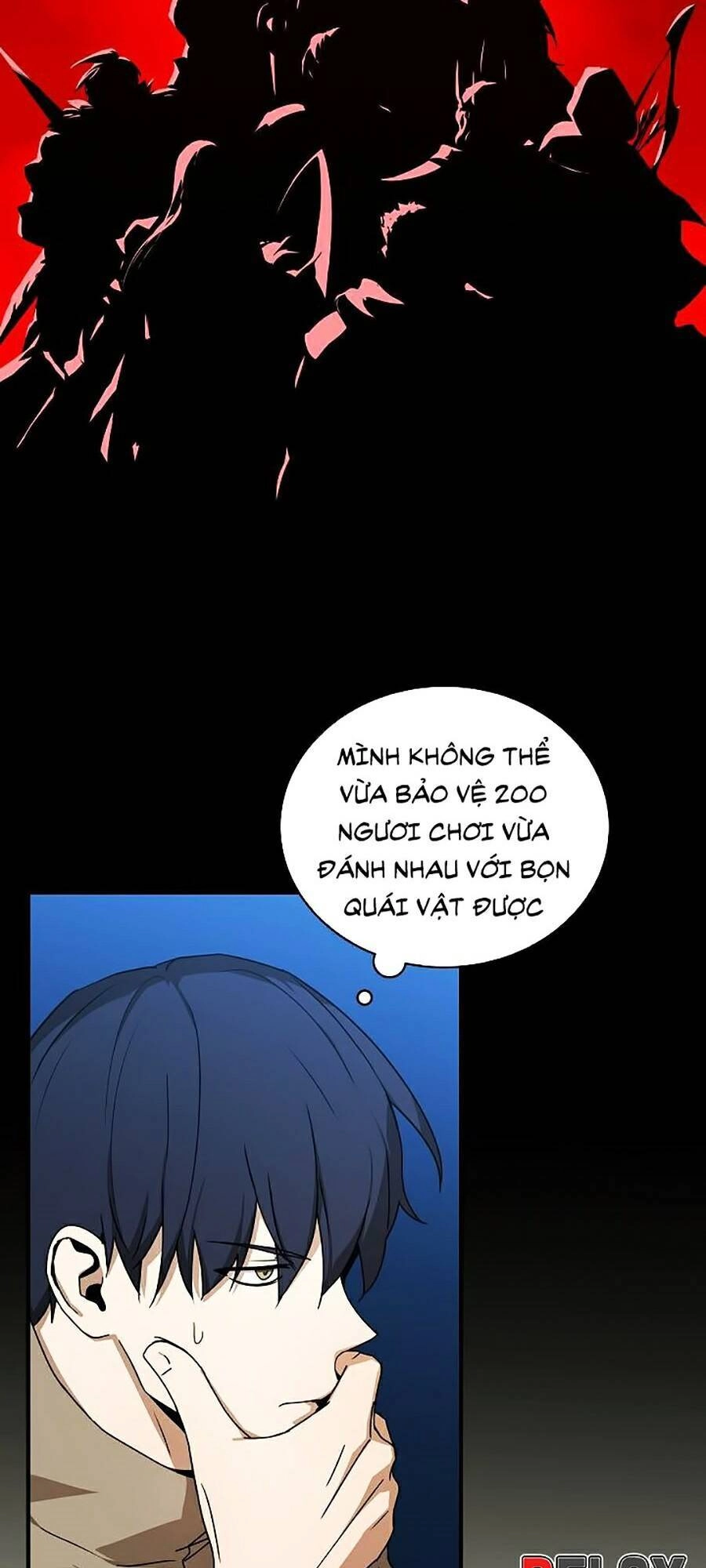 Sự Trở Lại Của Người Chơi Bị Đóng Băng Chapter 37 - 77