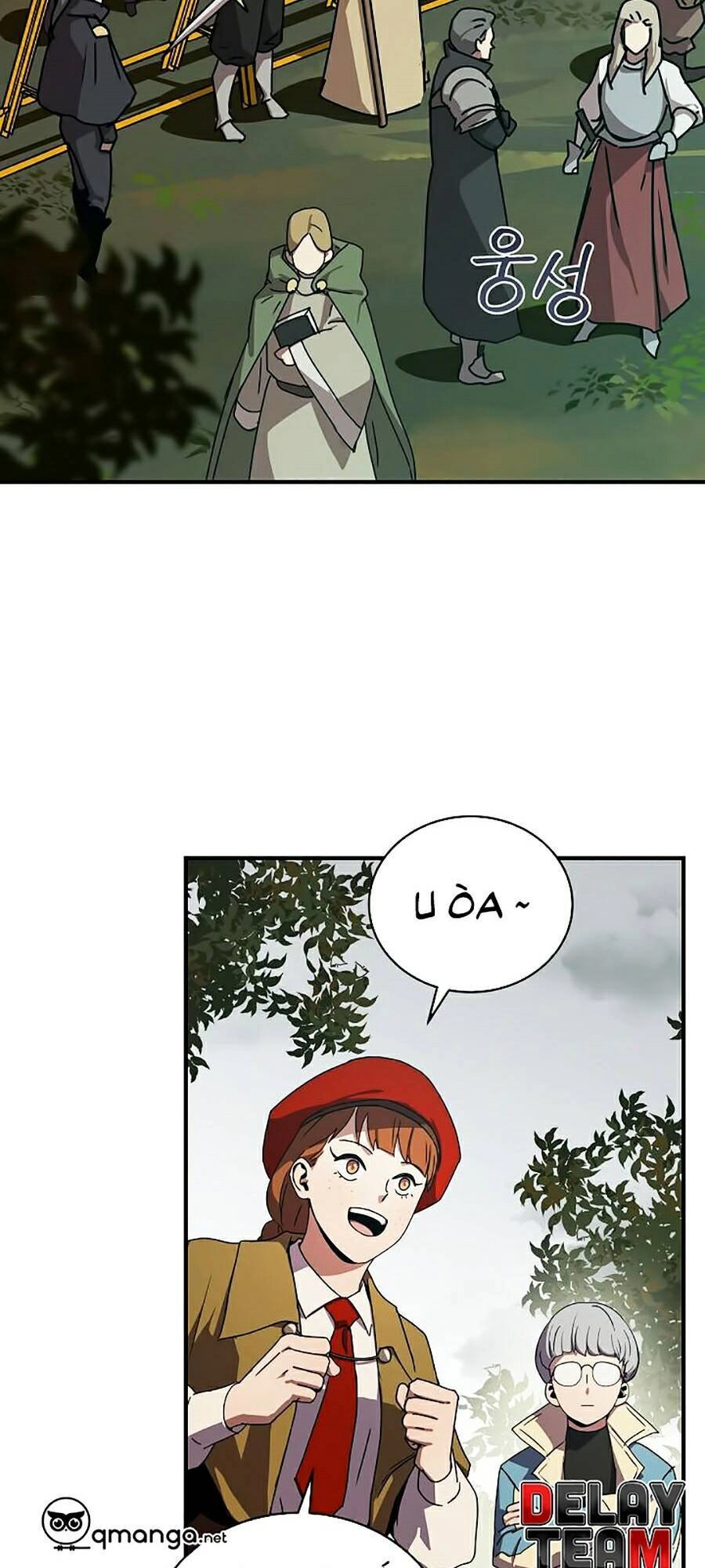 Sự Trở Lại Của Người Chơi Bị Đóng Băng Chapter 37 - 85