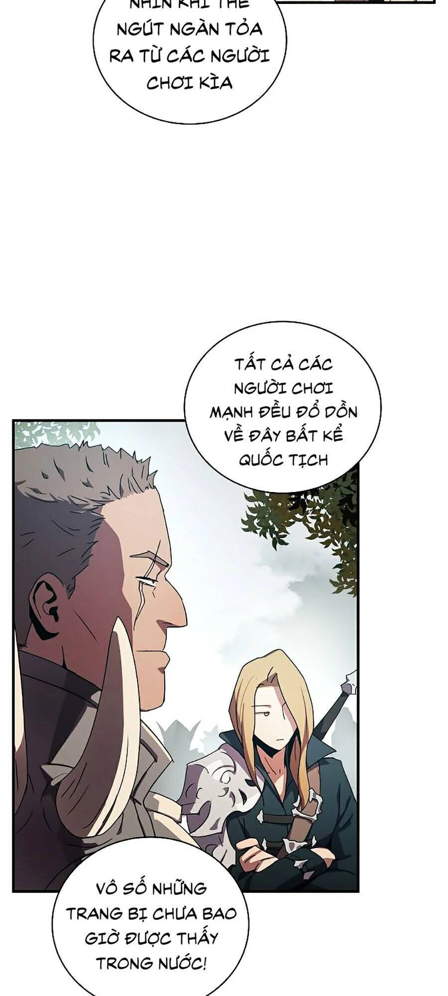 Sự Trở Lại Của Người Chơi Bị Đóng Băng Chapter 37 - 87