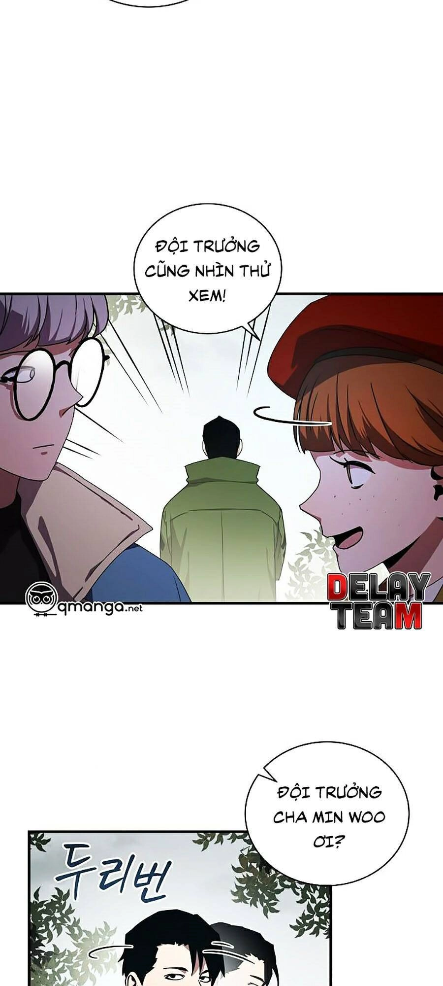 Sự Trở Lại Của Người Chơi Bị Đóng Băng Chapter 37 - 89