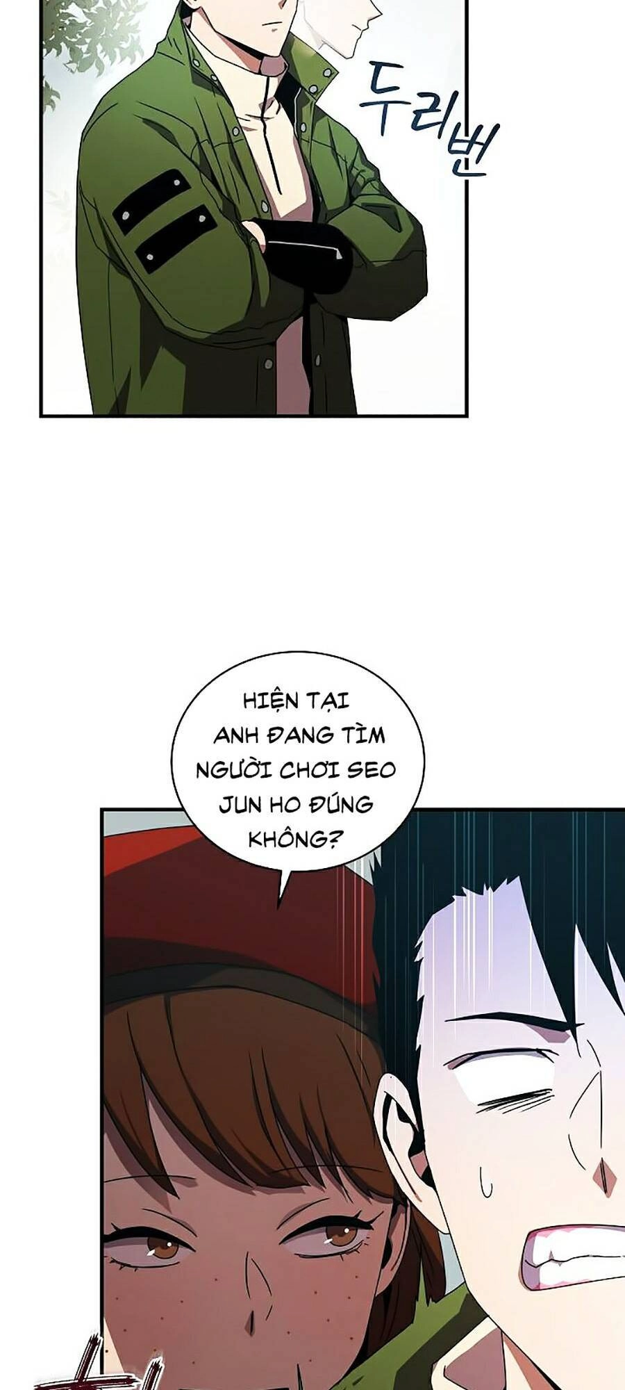 Sự Trở Lại Của Người Chơi Bị Đóng Băng Chapter 37 - 91