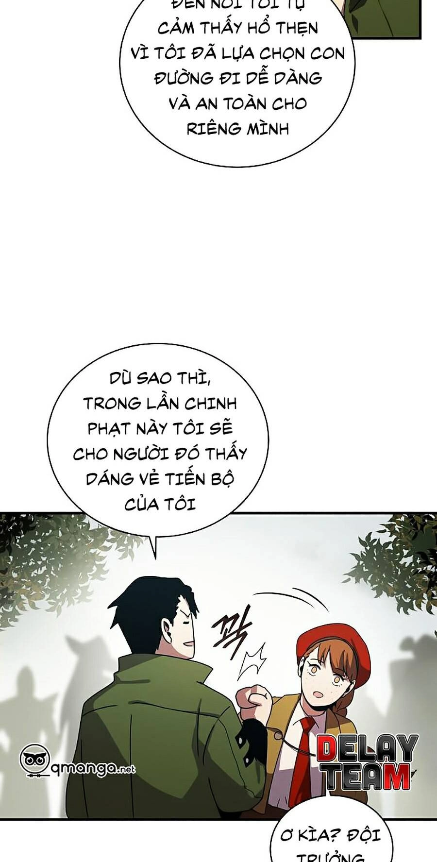 Sự Trở Lại Của Người Chơi Bị Đóng Băng Chapter 37 - 97