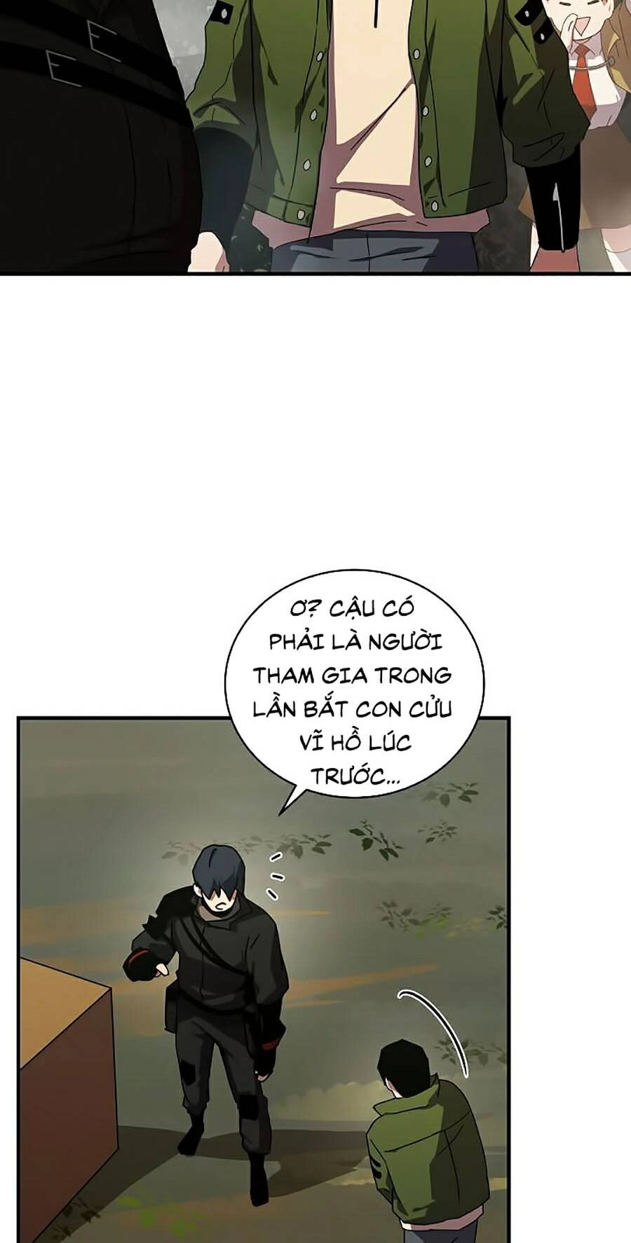 Sự Trở Lại Của Người Chơi Bị Đóng Băng Chapter 37 - 101