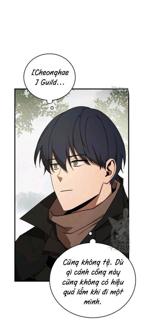 Sự Trở Lại Của Người Chơi Bị Đóng Băng Chapter 38 - 2