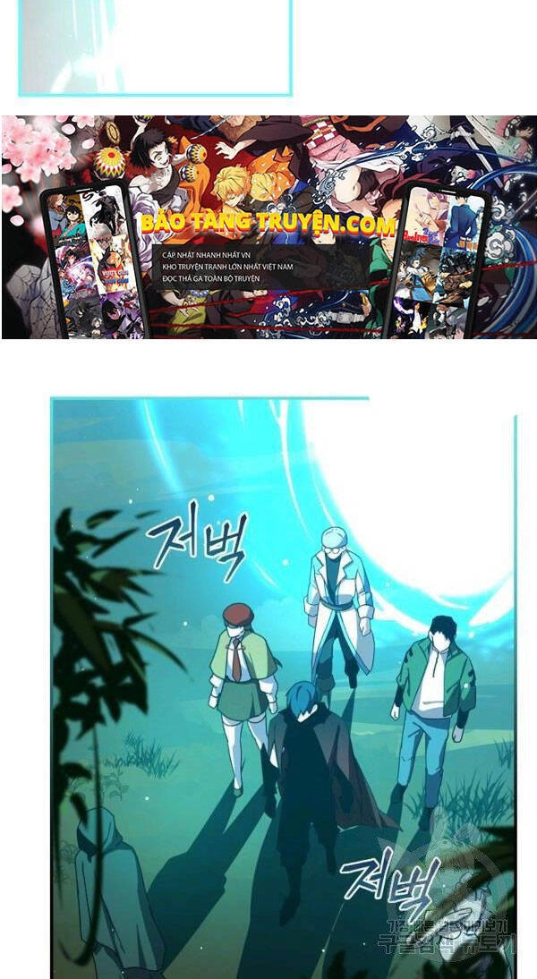 Sự Trở Lại Của Người Chơi Bị Đóng Băng Chapter 38 - 8