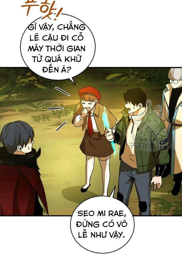 Sự Trở Lại Của Người Chơi Bị Đóng Băng Chapter 38 - 14