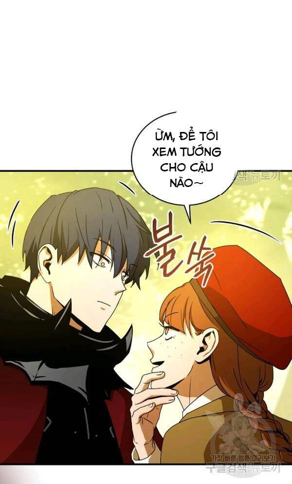 Sự Trở Lại Của Người Chơi Bị Đóng Băng Chapter 38 - 18