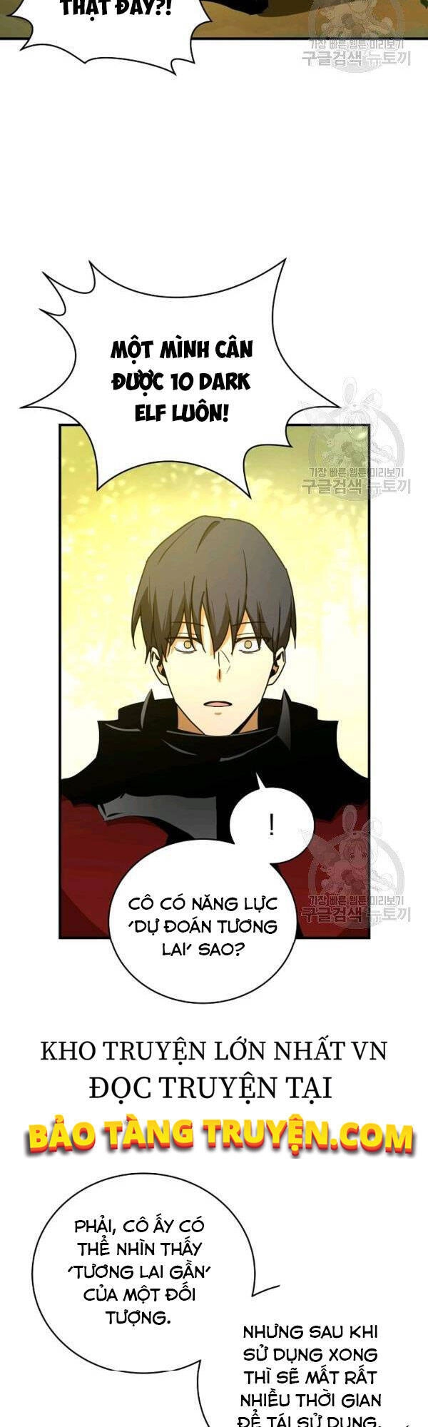 Sự Trở Lại Của Người Chơi Bị Đóng Băng Chapter 38 - 21