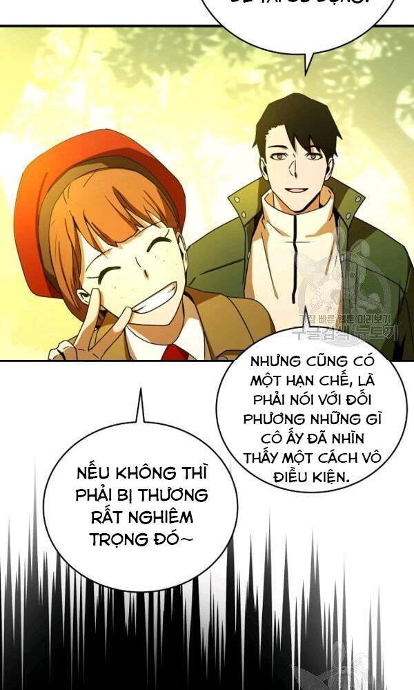 Sự Trở Lại Của Người Chơi Bị Đóng Băng Chapter 38 - 22